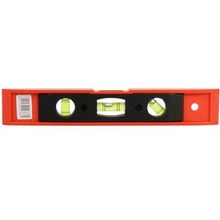 Vola 220 mm Plastik Manyetik Su Terazisi