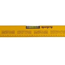 Vola 244 40 cm Alüminyum Manyetik Mıknatıslı Su Terazisi
