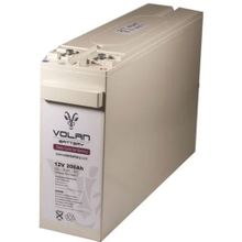 Volan Battery 12 Volt 180 Ah Amper Deepcycle Akü