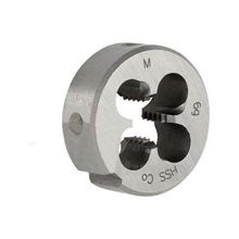 Völkel DIN223 M80x6.0 Pafta Normal Diş