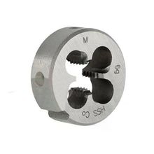 Völkel M20X1.25 DİN223 İnce Diş Pafta
