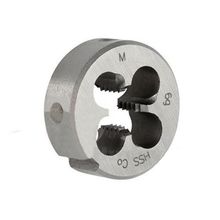 Völkel M33X3.0 DİN223 İnce Diş Pafta