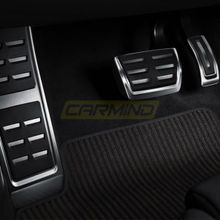 Volkswagen 2015- Passat B8 Otomatik Geçmeli Pedal Seti