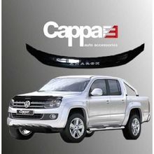 Volkswagen Amarok 2010 Sonrası Ön Kaput Koruyucu