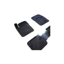 Volkswagen Amarok Orjinal 3D Havuzlu Paspas