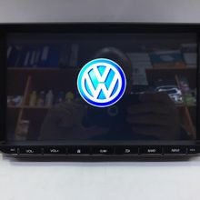 Volkswagen Android 9.1 9"Ekran Multimedya Teyp