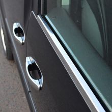 Volkswagen Caddy 2010 2014 Cam Çıtası
