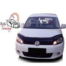 Volkswagen Caddy 2010-2015 Ön Kaput Koruyucu