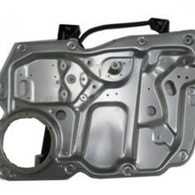 Volkswagen Caddy 2011-2015 Sağ Elektrikli Motorsuz Ön Cam Krikosu