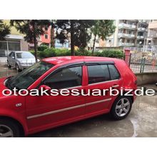 Volkswagen Golf 4 1998-2004 Arası 4 Mügen Cam Rüzgarlığı