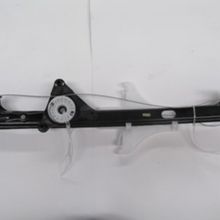 Volkswagen Golf-4 1998-2004 Sağ Elektrikli Motorsuz Arka Cam Krikosu