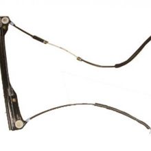 Volkswagen Golf-4 1998-2004 Sağ Elektrikli Motorsuz Ön Cam Krikosu