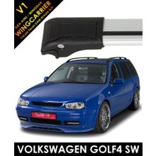 Volkswagen Golf 4 SW Wingcarrier V1 Port Bagaj Ara Atkı