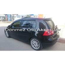 Volkswagen Golf 5 2004-2009 Arası 4 Mügen Cam Rüzgarlığı