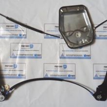 Volkswagen Golf-5 2004-2009 Sağ Elektrikli Motorsuz Ön Cam Krikosu