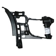 Volkswagen Golf 6 2009 2012 Sol Ön Tampon Braketi