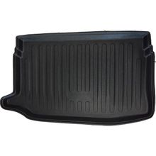 Volkswagen Golf 6 Kasa 2008-2012 Kauçuk 3D Bagaj Havuzu