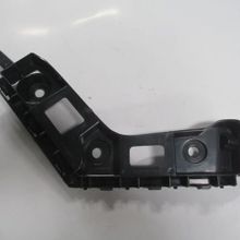 Volkswagen Golf 7 13 Arka Sol Tampon Braketi