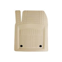 Volkswagen Jetta 2005-2010 Pro Bej Havuzlu Oto Paspas Seti