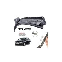 Volkswagen Jetta 2006-2010 Silecek Takımı