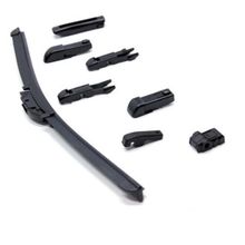 Volkswagen Jetta 2011-2017 Silecek Takımı