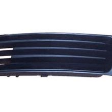 Volkswagen Passat 1997-2000 Sağ Ön Tampon Panjuru