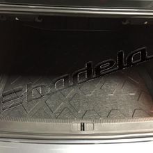 Volkswagen Passat 3D Havuzlu Paspas Takımı
