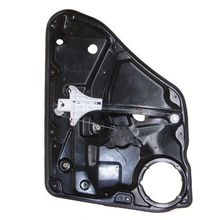 Volkswagen Passat-B5 1997-2000 Sol Elektrikli Motorsuz Arka Cam Krikosu