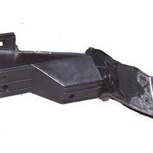 Volkswagen Polo 2002 Sol Arka Tampon Braketi