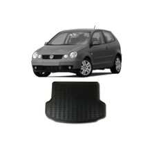 Volkswagen Polo 2003-2009 3d Bagaj Havuzu