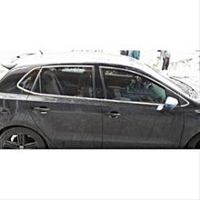 Volkswagen Polo 2009-2017 Cam Çıtası