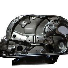 Volkswagen Polo-5 2002-2009 Sağ Elektrikli Motorsuz Ön Cam Krikosu
