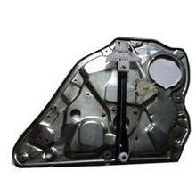 Volkswagen Polo-5 2002-2009 Sol Elektrikli Motorsuz Arka Cam Krikosu