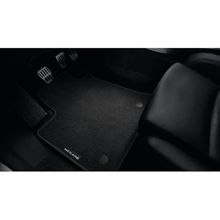 Volkswagen Polo 6R 2009 Araca Özel Paspas