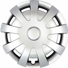 Volkswagen SKS-SJS 405 16 İnç 4 Adet Kırılmaz Jant Kapağı