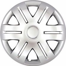 Volkswagen SKS-SJS 406 16 İnç 4 Adet Kırılmaz Jant Kapağı