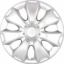 Volkswagen SKS-SJS 417 16 İnç 4 Adet Kırılmaz Jant Kapağı