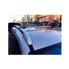 Volkswagen Tiguan Port Bagaj Ara Atkı
