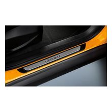 Volkswagen Tiguan Sport Line 2007-2011 4 Parça Krom Kapı Eşik Koruması