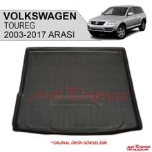 Volkswagen Toureg 2003-2017 Bagaj Havuzu