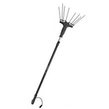Volpi Olytech 555 XL 48 Volt Zeytin Hasat Makinası
