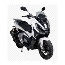 Volta 4M708-9900A-17 APX7 Sedefli Beyaz Benzinli Scooter