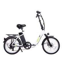 Volta Vb1 Neo 250 W Beyaz Katlanabilir Elektrikli Bisiklet