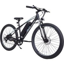 Volta VB4 Siyah Elektrikli Bisiklet