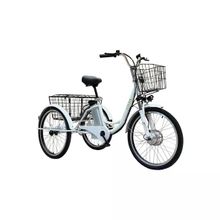 Volta VB5 250 W 3 Tekerlekli Elektrikli Bisiklet