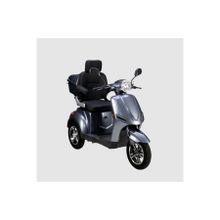 Volta Vm4 Neo Elektrikli Motosiklet - Gri
