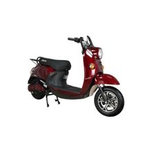 Volta VS2 Kırmızı Elektrikli Moped