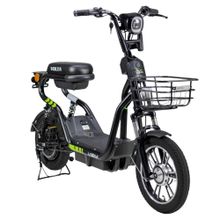 Volta VSM 220 W Elektrikli Bisiklet