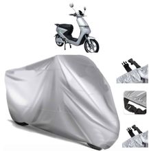 Volta VSN Elektrikli Motor Brandası