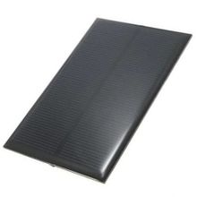 Voltaj 1,5V-500MA Güneş Paneli (Solar Panel) 69X100MM